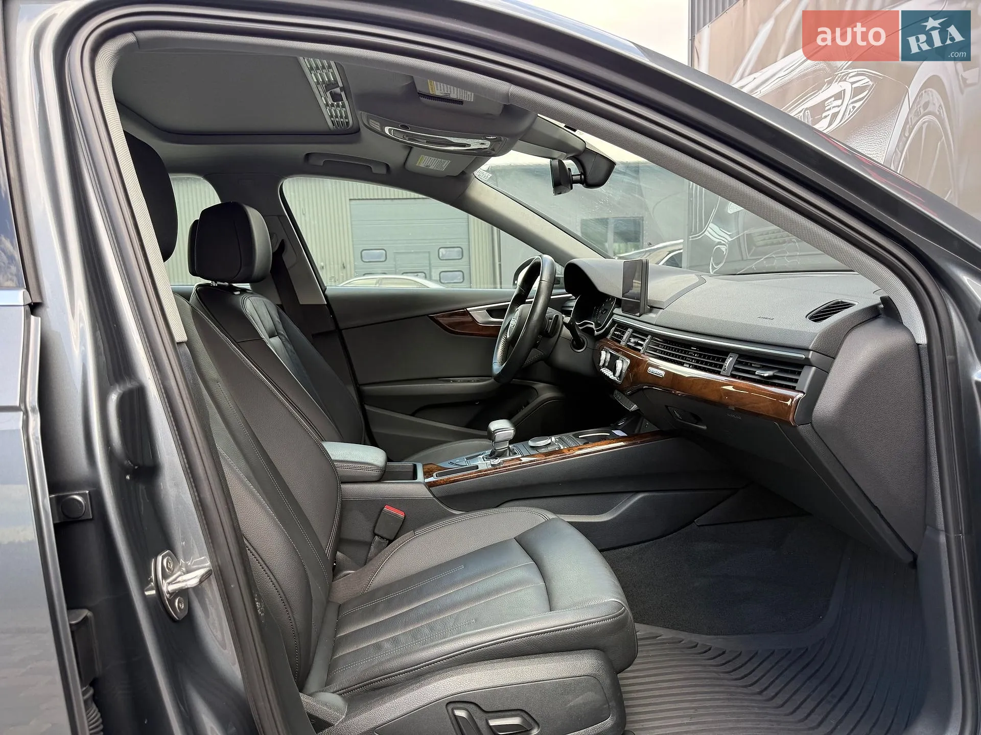 2019 Audi A4 - мініатюра 42