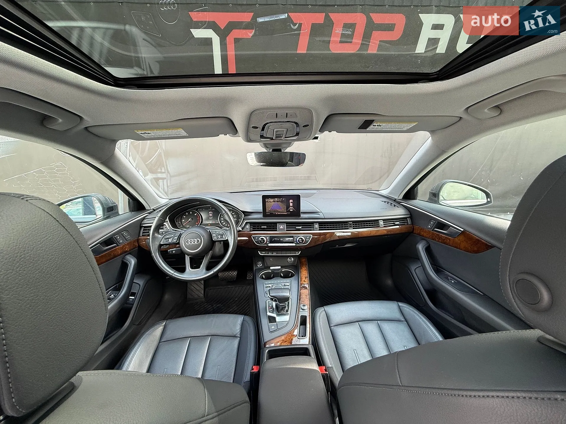 2019 Audi A4 - мініатюра 57