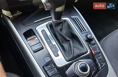 Універсал Audi A4 2009 в Калуші фото 16 Універсал Audi A4 2009 в Калуші