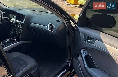 Універсал Audi A4 2009 в Калуші фото 22 Універсал Audi A4 2009 в Калуші