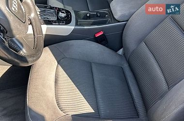 Універсал Audi A4 2009 в Калуші фото 31 Універсал Audi A4 2009 в Калуші