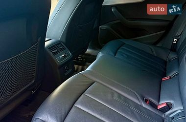 Седан Audi A4 2017 в Харкові фото 18 Седан Audi A4 2017 в Харкові