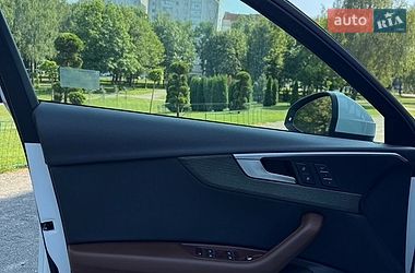 Седан Audi A4 2018 в Хмельницком