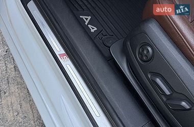 Седан Audi A4 2018 в Хмельницком
