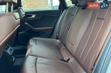 Седан Audi A4 2018 в Хмельницком