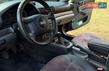 Седан Audi A4 1999 в Изяславе