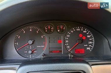 Седан Audi A4 1999 в Изяславе