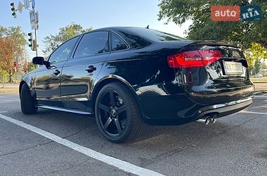 Седан Audi A4 2013 в Харькове фото 5 Седан Audi A4 2013 в Харькове