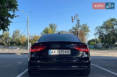 Седан Audi A4 2013 в Харькове фото 6 Седан Audi A4 2013 в Харькове