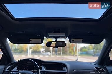 Седан Audi A4 2013 в Харькове фото 10 Седан Audi A4 2013 в Харькове