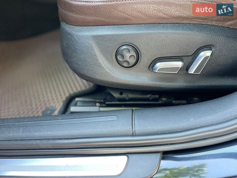 Седан Audi A4 2013 в Харькове фото 11 Седан Audi A4 2013 в Харькове