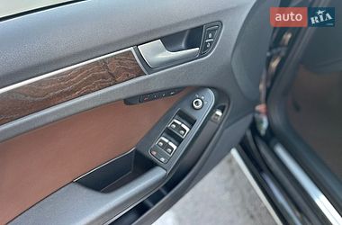 Седан Audi A4 2013 в Харькове фото 12 Седан Audi A4 2013 в Харькове