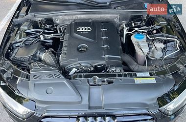 Седан Audi A4 2013 в Харькове фото 13 Седан Audi A4 2013 в Харькове