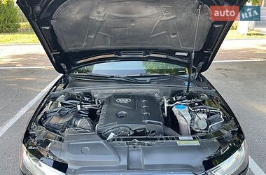 Седан Audi A4 2013 в Харькове фото 14 Седан Audi A4 2013 в Харькове