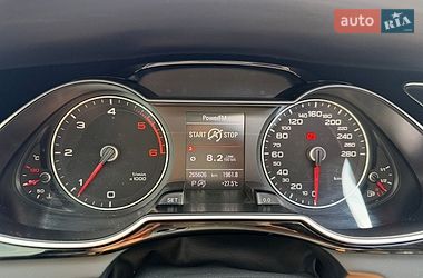 Седан Audi A4 2014 в Києві
