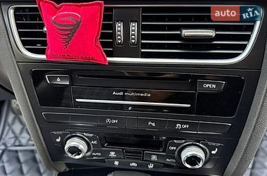 Универсал Audi A4 2014 в Дрогобыче
