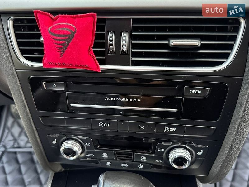 Универсал Audi A4 2014 в Дрогобыче