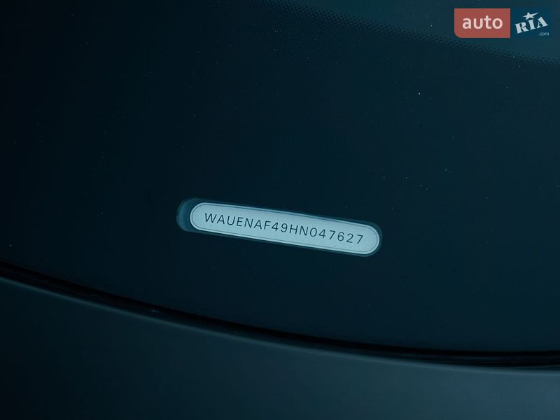 Седан Audi A4 2016 в Харькове фото 6 Седан Audi A4 2016 в Харькове