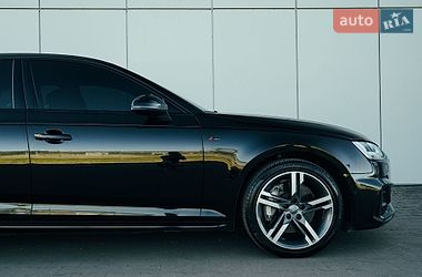 Седан Audi A4 2016 в Харькове фото 5 Седан Audi A4 2016 в Харькове