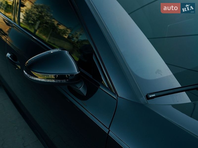 Седан Audi A4 2016 в Харькове фото 12 Седан Audi A4 2016 в Харькове
