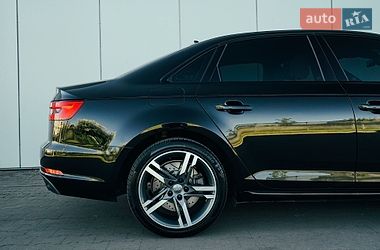 Седан Audi A4 2016 в Харькове фото 15 Седан Audi A4 2016 в Харькове