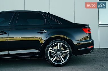 Седан Audi A4 2016 в Харькове фото 17 Седан Audi A4 2016 в Харькове
