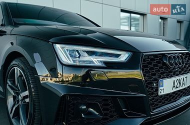 Седан Audi A4 2016 в Харькове фото 3 Седан Audi A4 2016 в Харькове