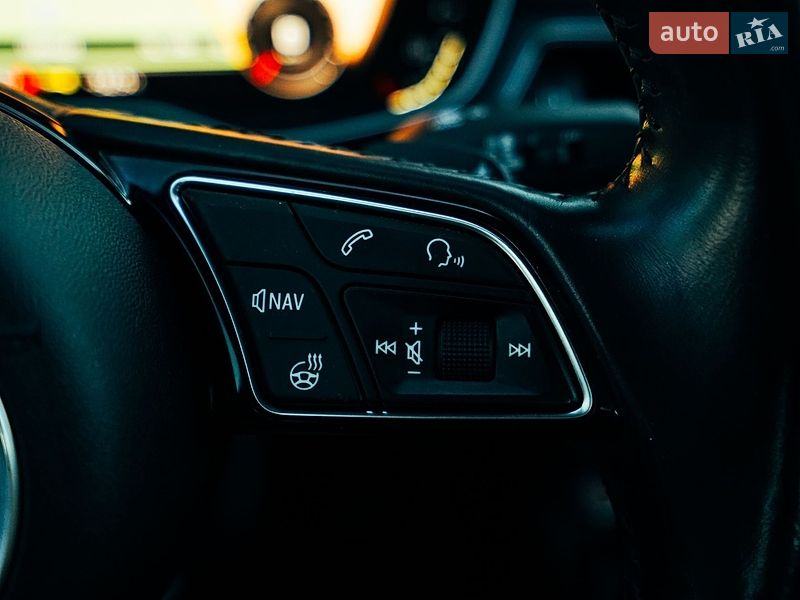Седан Audi A4 2016 в Харькове фото 23 Седан Audi A4 2016 в Харькове