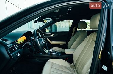 Седан Audi A4 2016 в Харькове фото 24 Седан Audi A4 2016 в Харькове