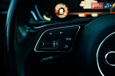 Седан Audi A4 2016 в Харькове фото 22 Седан Audi A4 2016 в Харькове