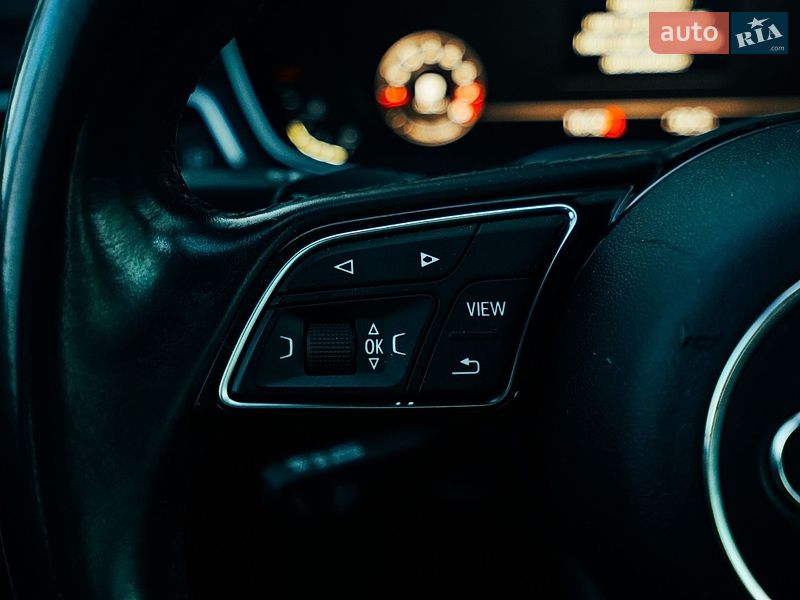 Седан Audi A4 2016 в Харькове фото 22 Седан Audi A4 2016 в Харькове