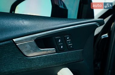 Седан Audi A4 2016 в Харькове фото 20 Седан Audi A4 2016 в Харькове