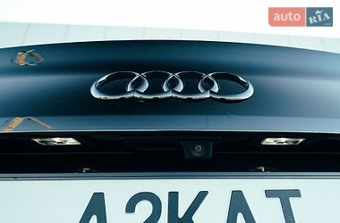 Седан Audi A4 2016 в Харькове фото 27 Седан Audi A4 2016 в Харькове