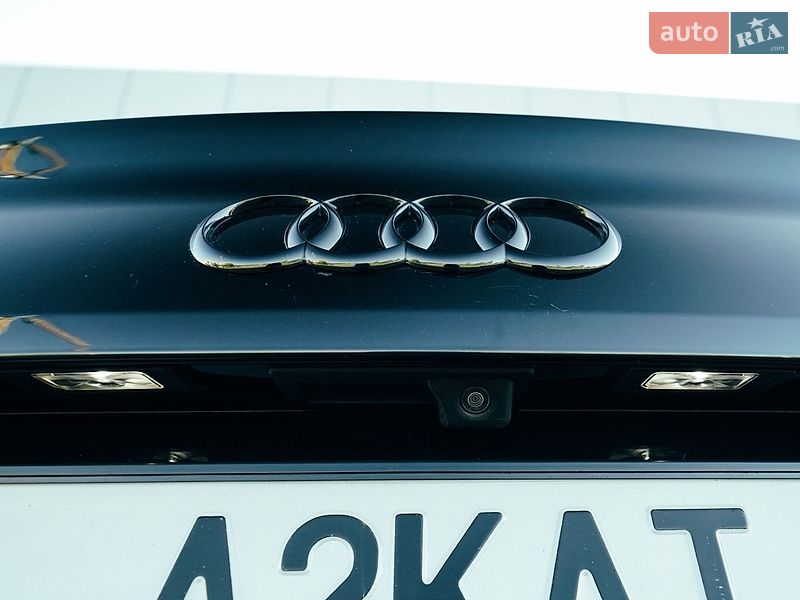 Седан Audi A4 2016 в Харькове фото 27 Седан Audi A4 2016 в Харькове