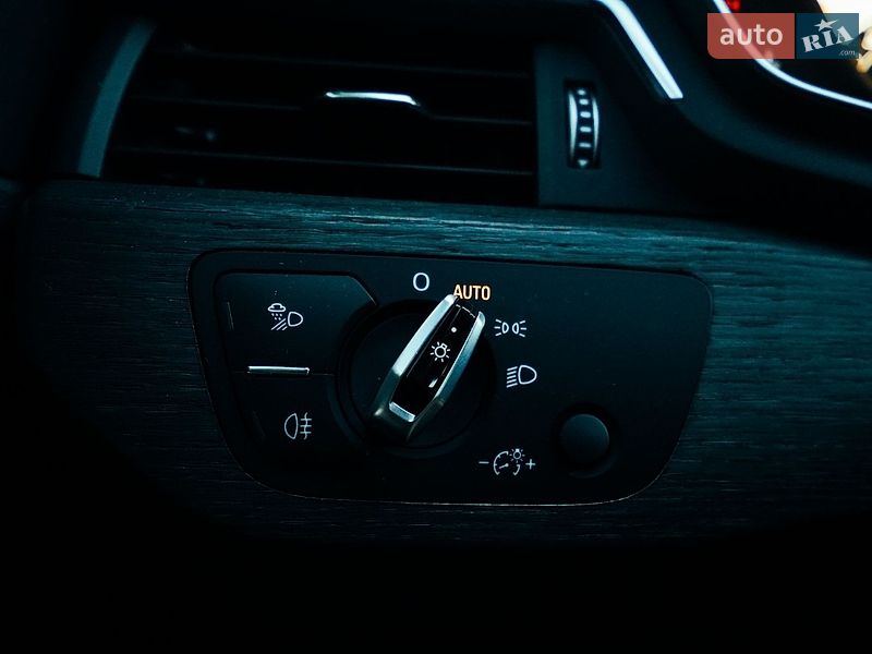 Седан Audi A4 2016 в Харькове фото 29 Седан Audi A4 2016 в Харькове