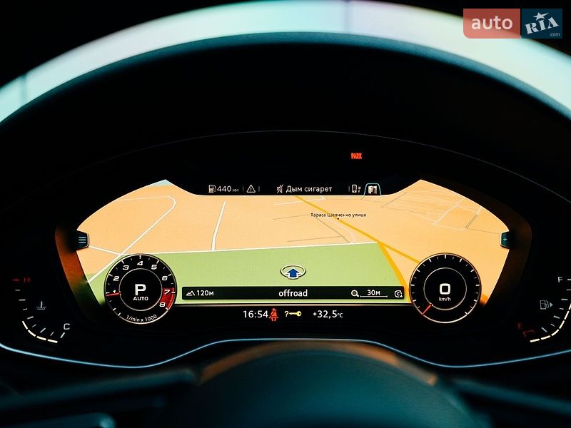 Седан Audi A4 2016 в Харькове фото 31 Седан Audi A4 2016 в Харькове