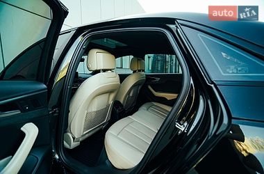Седан Audi A4 2016 в Харькове фото 38 Седан Audi A4 2016 в Харькове