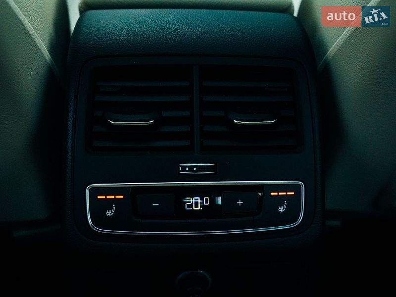 Седан Audi A4 2016 в Харькове фото 40 Седан Audi A4 2016 в Харькове