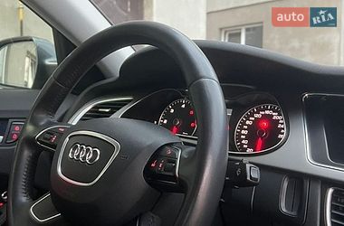 Седан Audi A4 2014 в Хмельницком