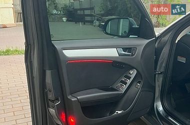 Седан Audi A4 2014 в Хмельницком