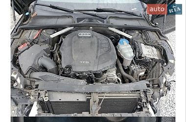 Седан Audi A4 2016 в Харькове фото 46 Седан Audi A4 2016 в Харькове