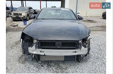 Седан Audi A4 2016 в Харькове фото 44 Седан Audi A4 2016 в Харькове