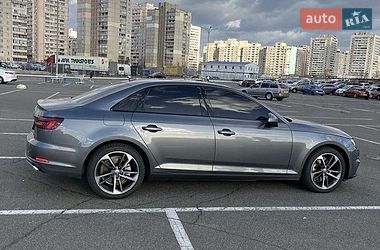 Седан Audi A4 2019 в Києві фото 3 Седан Audi A4 2019 в Києві