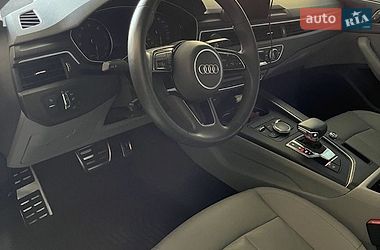 Седан Audi A4 2019 в Києві фото 5 Седан Audi A4 2019 в Києві