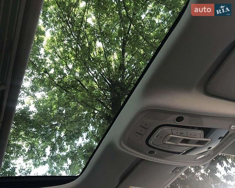 Седан Audi A4 2019 в Києві фото 8 Седан Audi A4 2019 в Києві