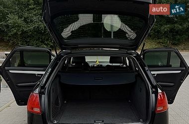 Універсал Audi A4 2005 в Тернополі