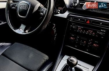 Універсал Audi A4 2005 в Тернополі