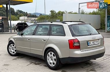 Універсал Audi A4 2003 в Турці