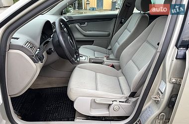 Універсал Audi A4 2003 в Турці