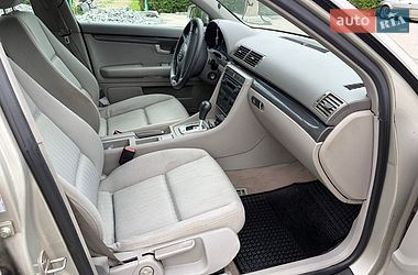 Універсал Audi A4 2003 в Турці
